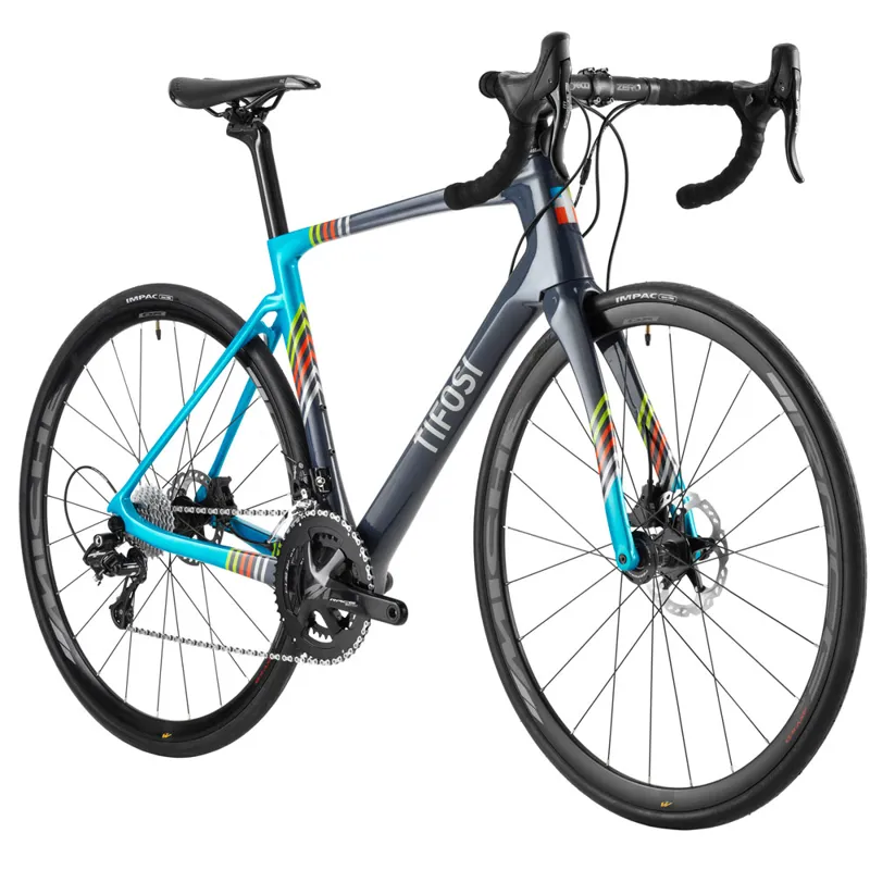 tifosi cycles