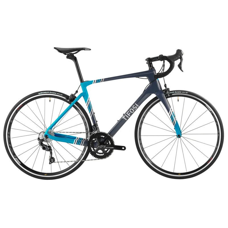 Tifosi SS26 Ultegra 2018 Carbon Road Bike