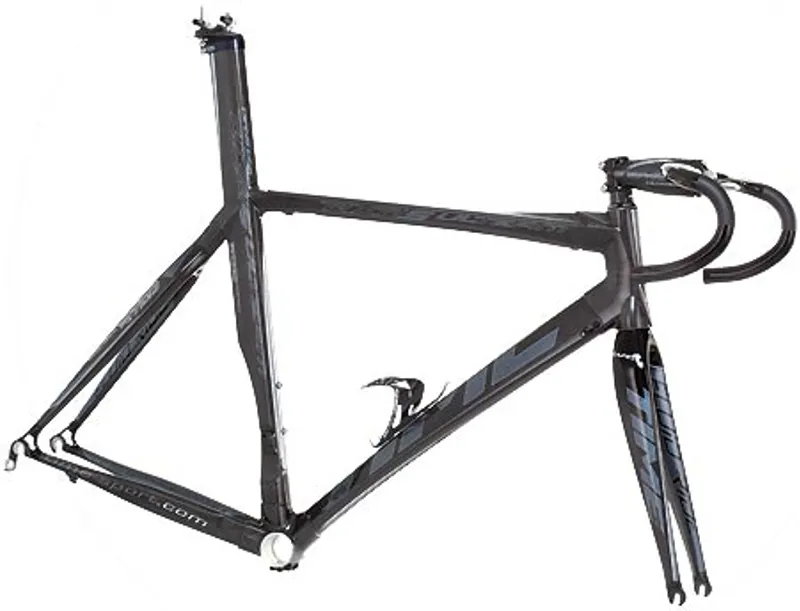 Time RXRS Ulteam Vip Di2 Frame Module 2012