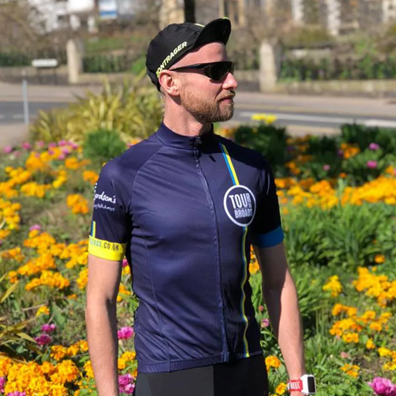Tour de Broads 2018 Jersey-1