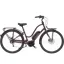 2022 Electra Townie Commute Go 5i Step Thru Med Electric Bike in Red