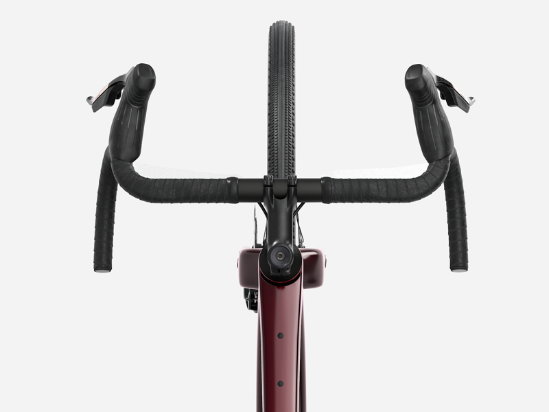 Trek Checkpoint SL 7 AXS Gen 3 Red Smoke-2