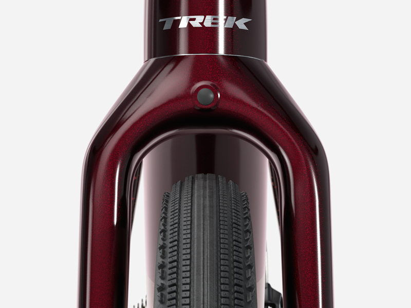 Trek Checkpoint SL 7 AXS Gen 3 Red Smoke-3