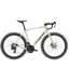 Trek Domane SLR 7 AXS Gen 4 Era White/Supernova Marble