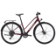 Trek FX Sport AL Equipped Midstep Cobra Blood