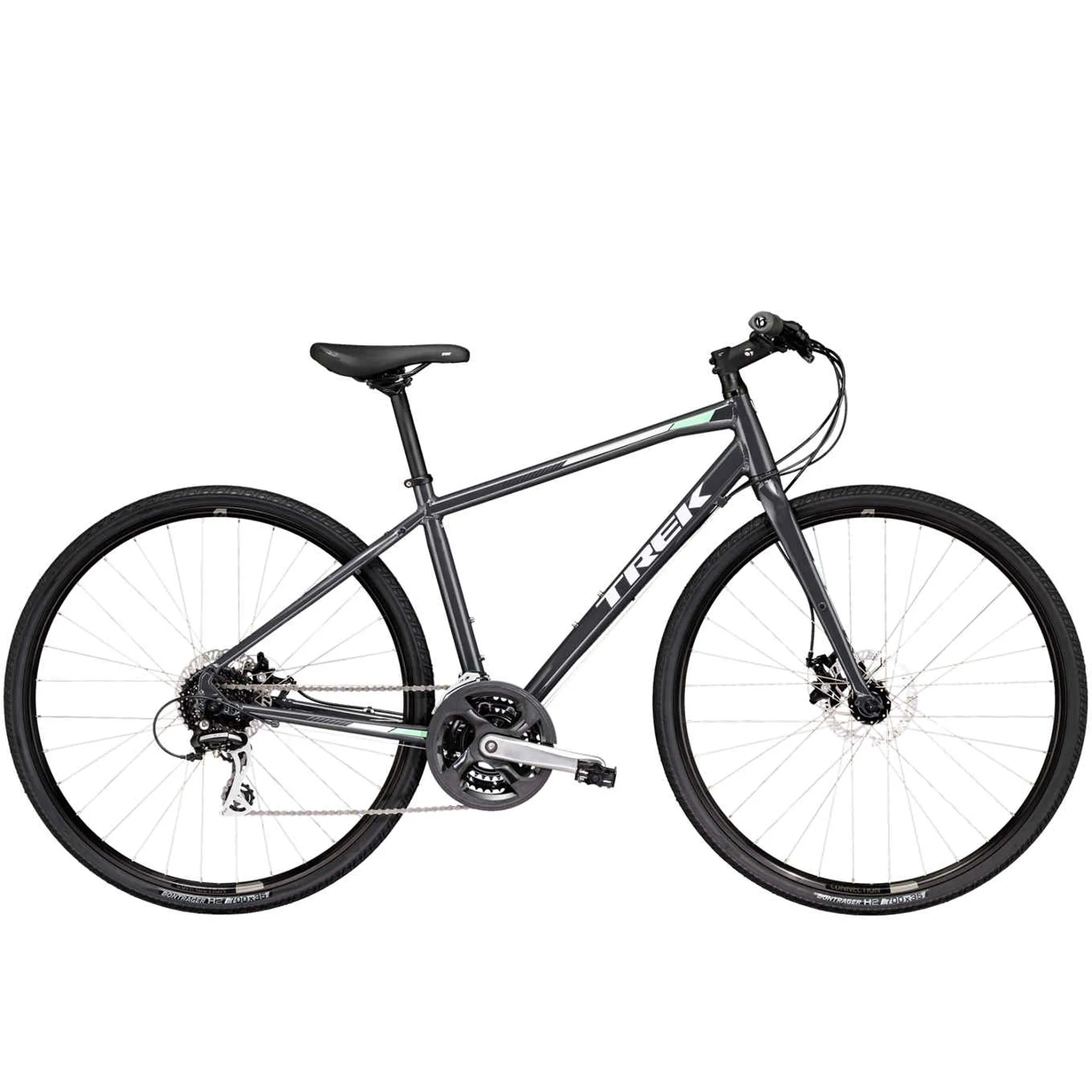 2018 trek fx2 hotsell