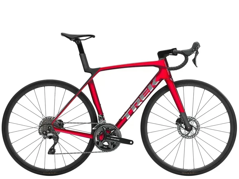 Trek Madone SL 5 Gen 8 Fury Red