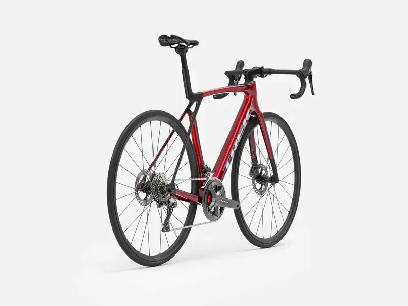 Trek Madone SL 5 Gen 8 Fury Red-1