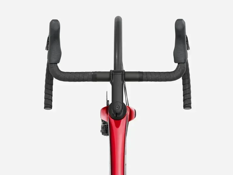 Trek Madone SL 5 Gen 8 Fury Red-2