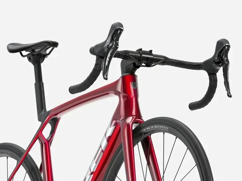 Trek Madone SL 5 Gen 8 Fury Red-4