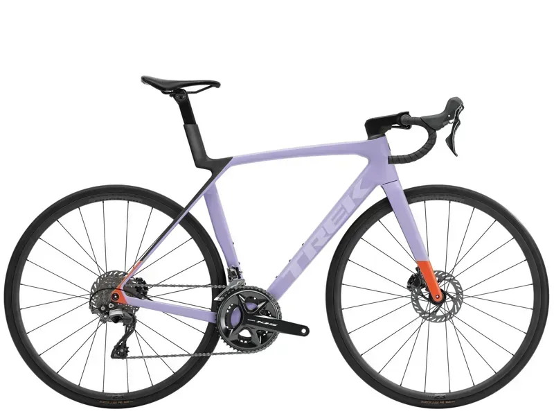 Trek Madone SL 5 Gen 8 Lavender Haze