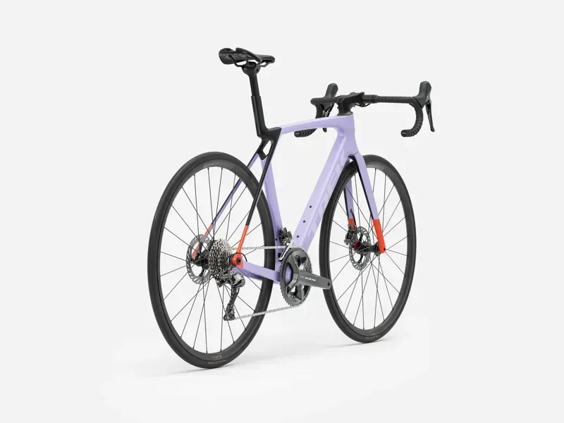 Trek Madone SL 5 Gen 8 Lavender Haze-1