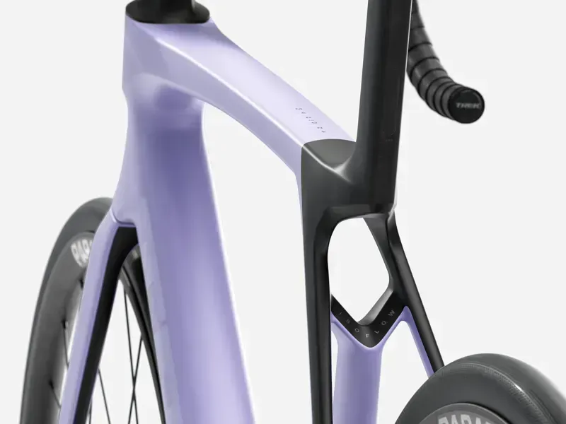 Trek Madone SL 5 Gen 8 Lavender Haze-3