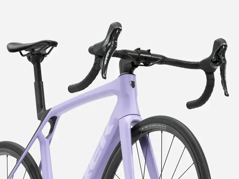 Trek Madone SL 5 Gen 8 Lavender Haze-4