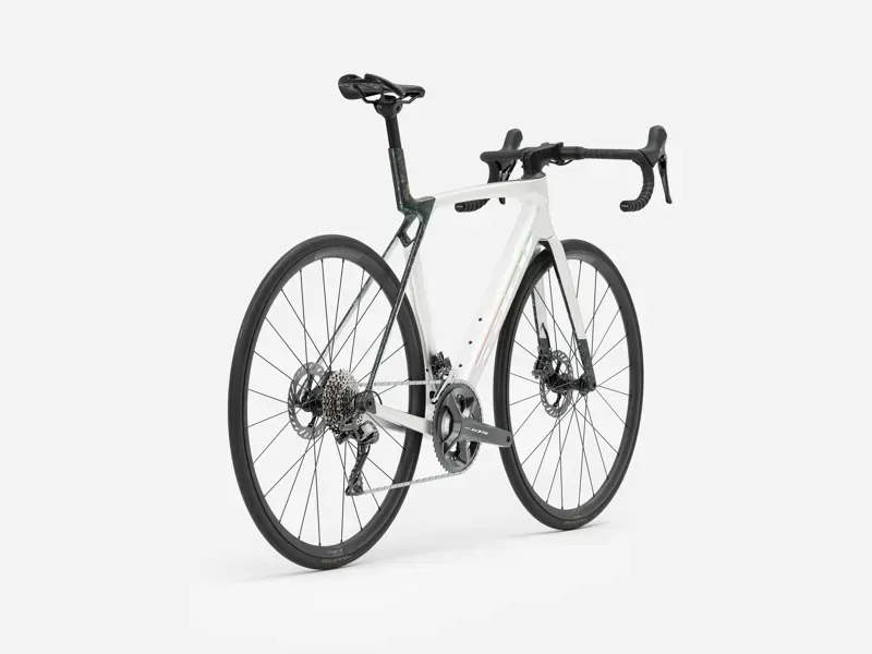 Trek Madone SL 5 Gen 8 Crystal White-1