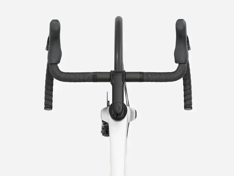 Trek Madone SL 5 Gen 8 Crystal White-2