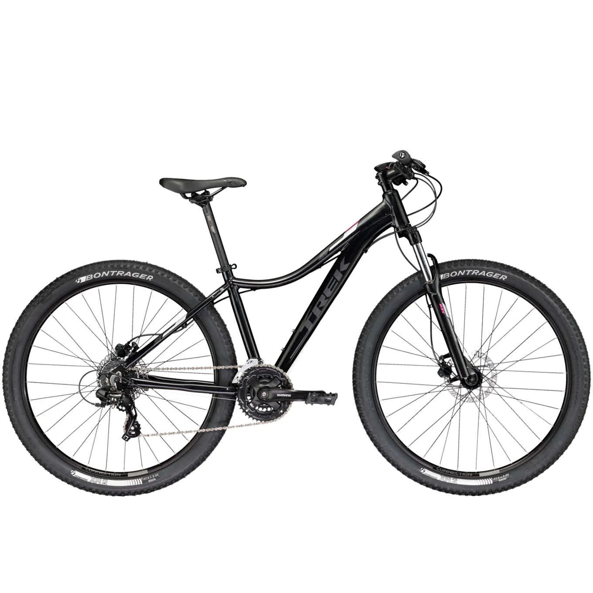 Trek Skye SL WSD Black Pearl 2018 Womens Cross Country MTB