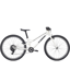 Trek Wahoo 24 Path Crystal White