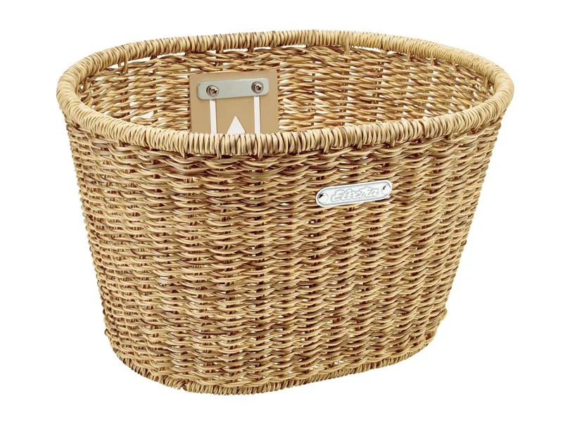 Electra best sale rear basket