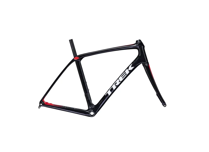 domane slr disc frameset