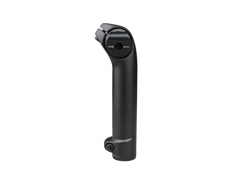 Trek 10mm Offset 172mm Seat Cap in Black