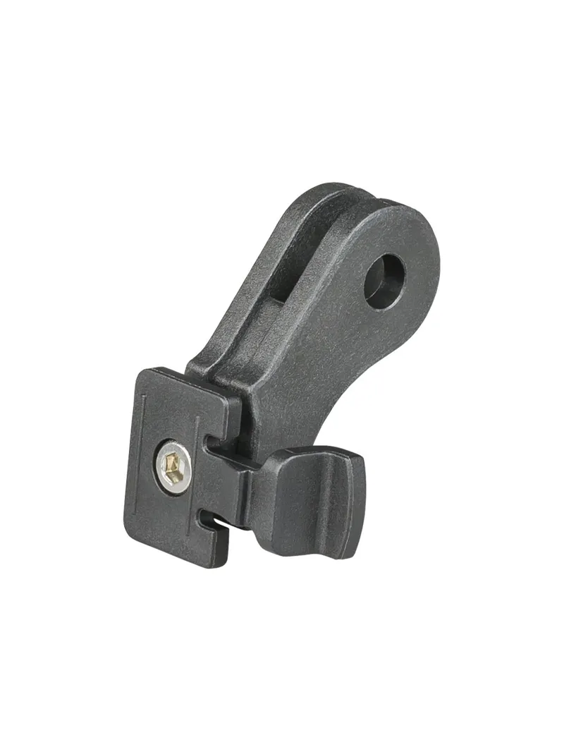 bontrager high ion light mount for blendr