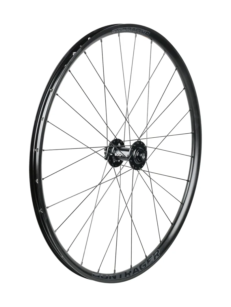 Bontrager Kovee TLR Boost 27.5 6-Bolt Disc MTB Wheel