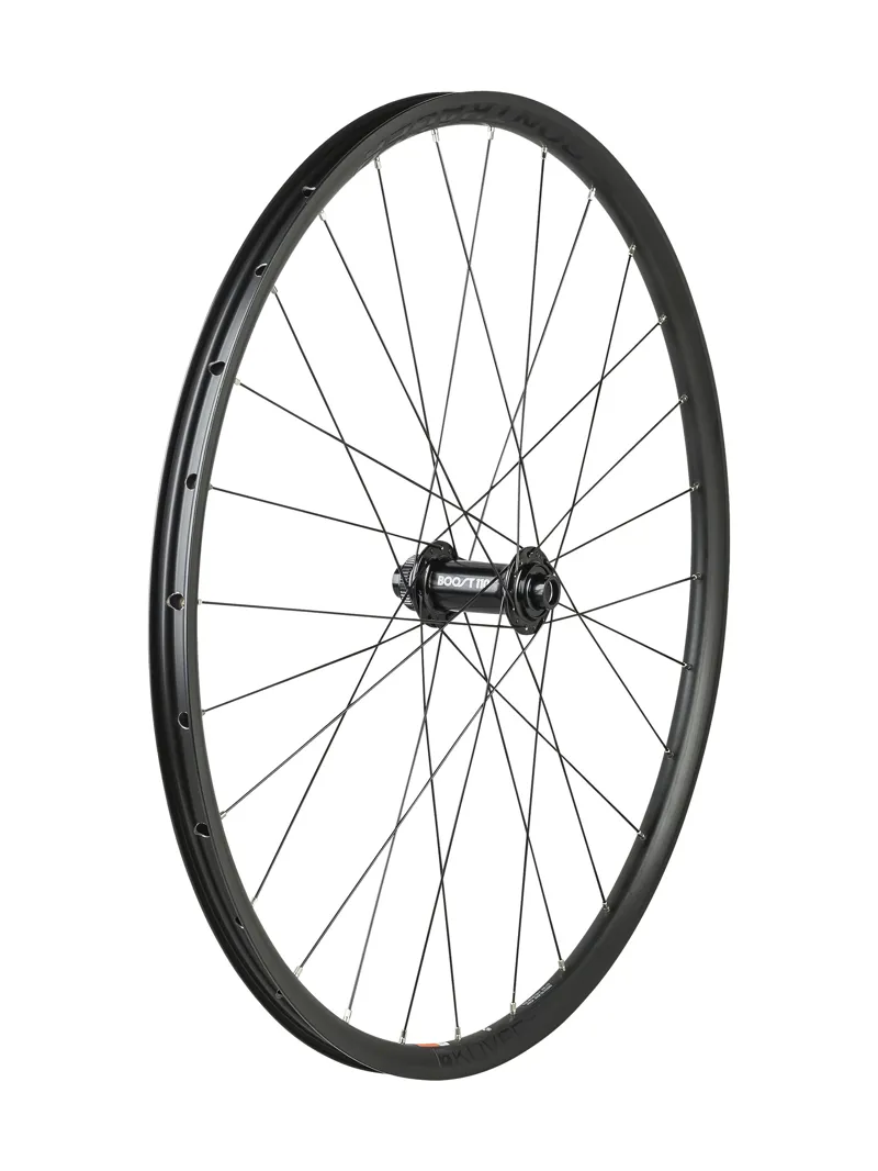 bontrager boost