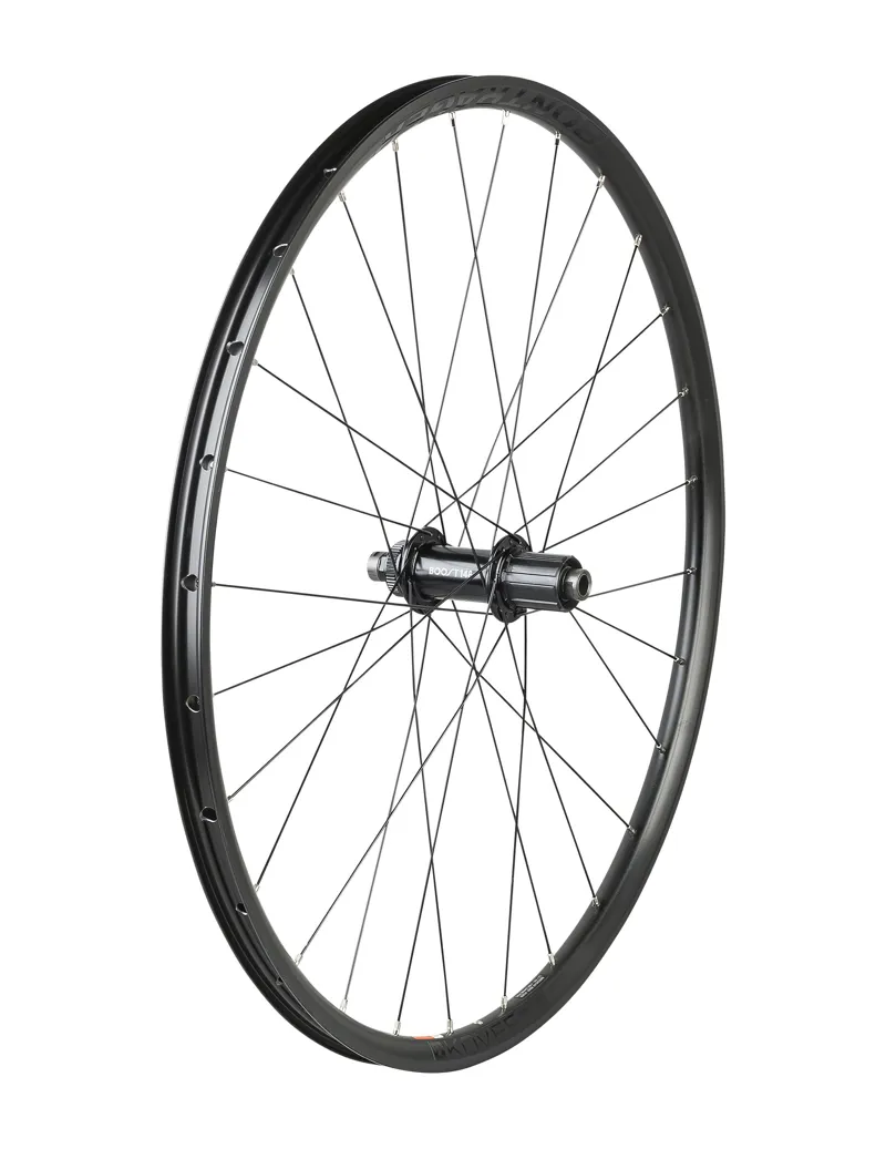 bontrager wampa wheels