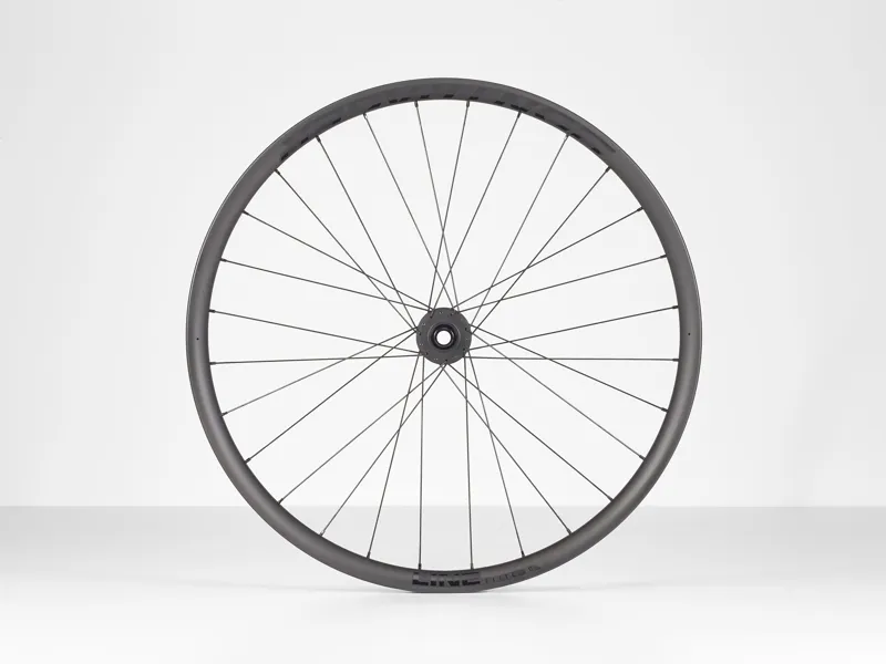 Bontrager Line Elite 30 TLR Boost 27.5 MTB Wheel-1
