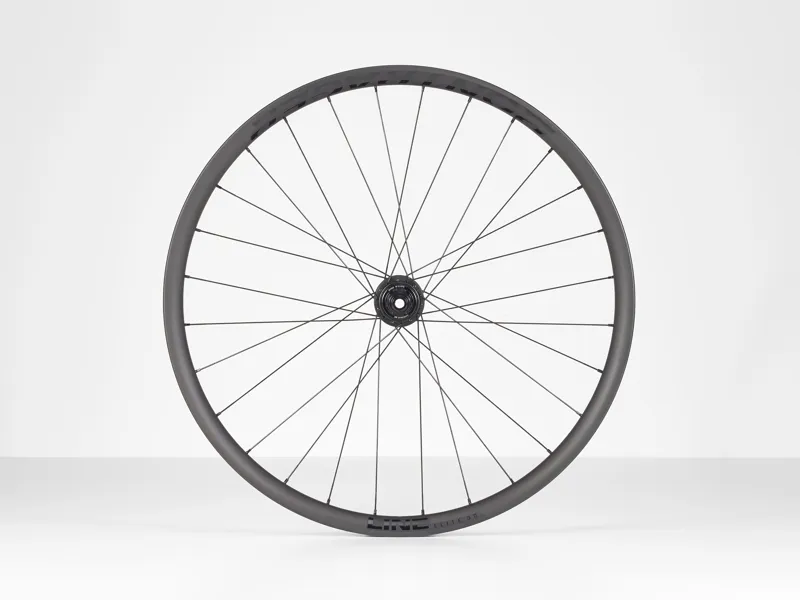 Bontrager Line Elite 30 TLR Boost 27.5 MTB Wheel-2