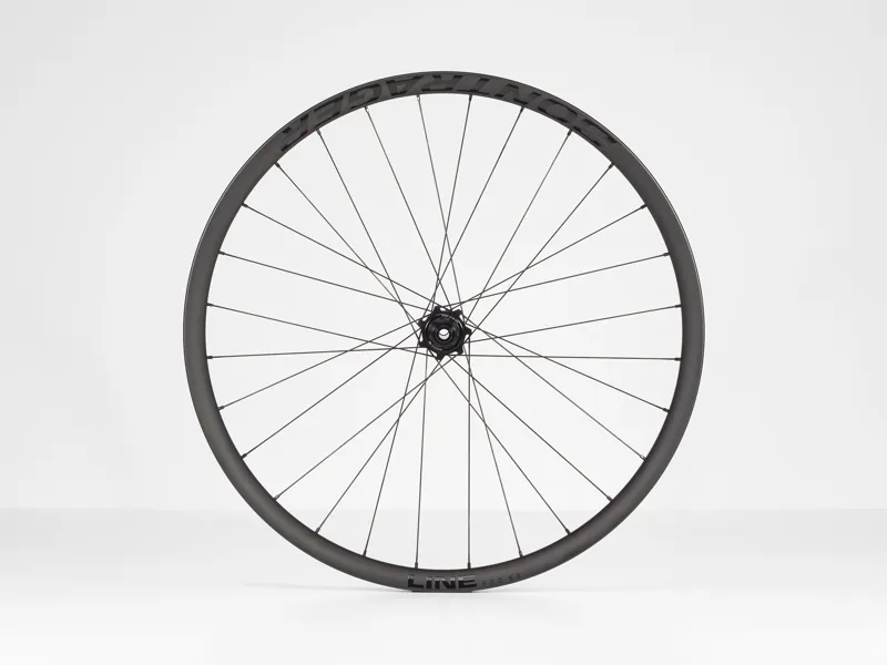 Bontrager Line Pro 30 TLR Boost 29 MTB Wheel-2