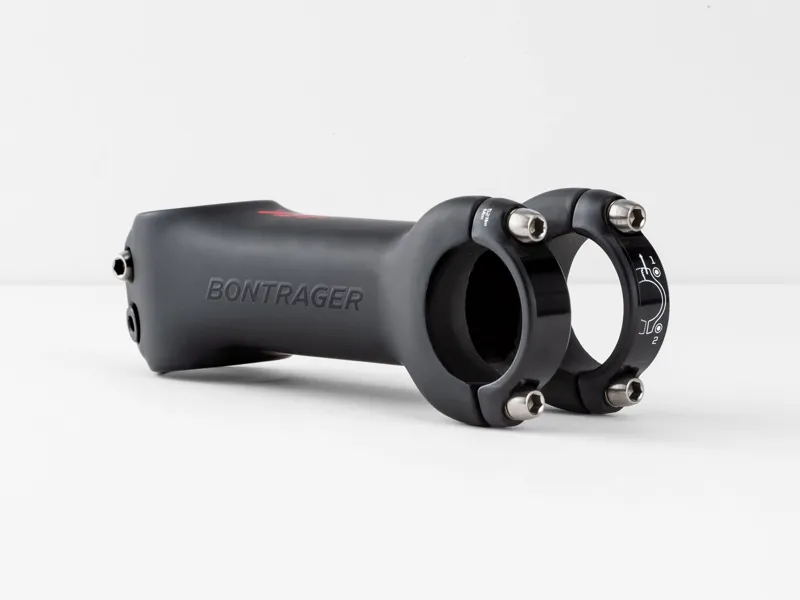 bontrager carbon crankset
