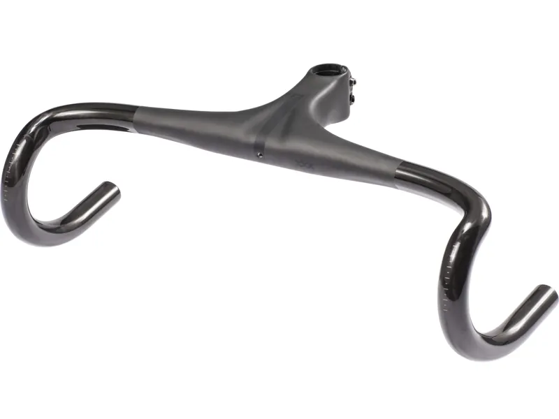 Bontrager XXX Carbon Road Bike Handlebar Black