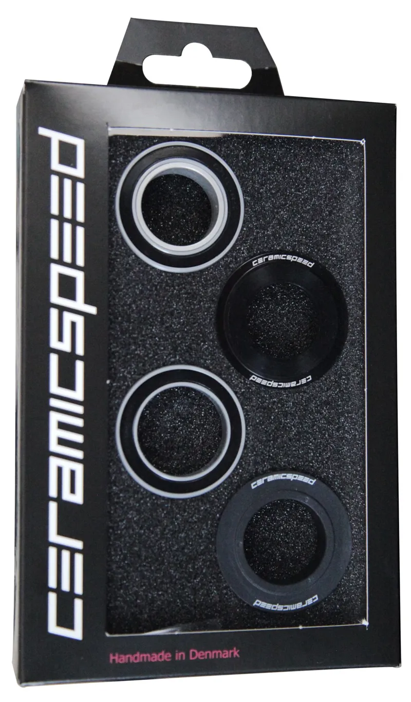 Trek CeramicSpeed SRAM Coated BB90/95 Kit