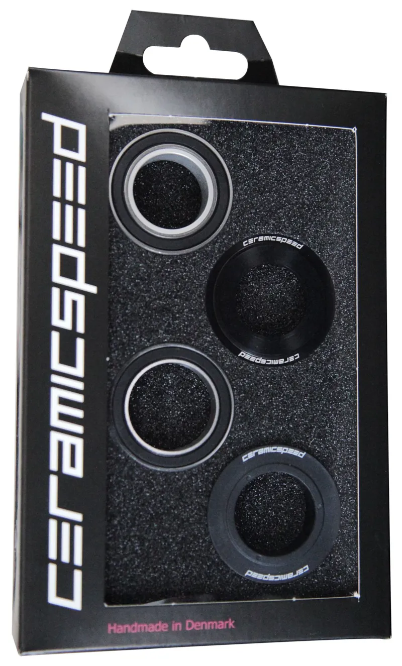 Trek CeramicSpeed SRAM Standard BB90/95 Kit