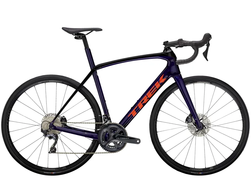 Trek carbon road bike 2021 sale