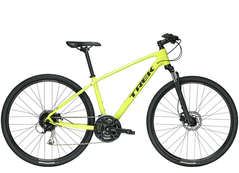 Trek comfort best sale bike mens