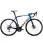 Trek Emonda SL 5 Disc 2022 Road Bike Carbon Blue Smoke/Metallic Blue