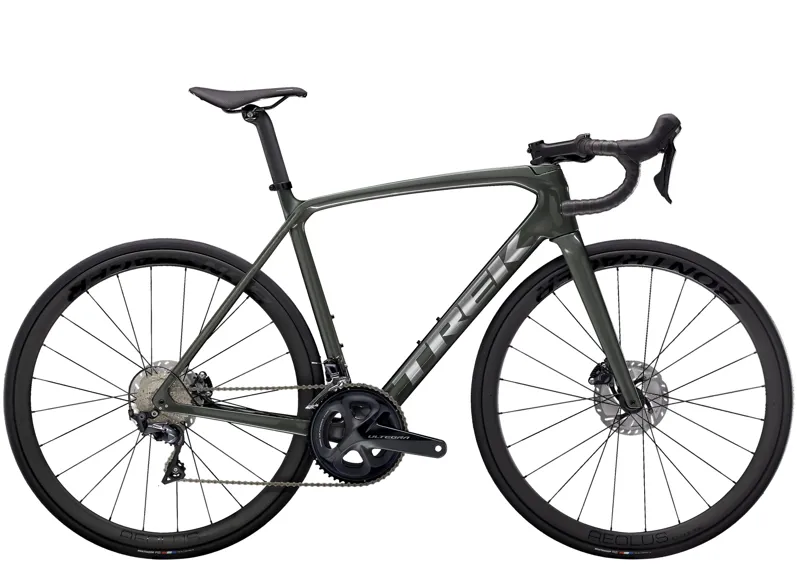 Trek bontrager deals road bike