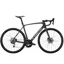 Trek Emonda SL 6 Disc Pro 2022 Road Bike Lithium Grey/Brushed Chrome