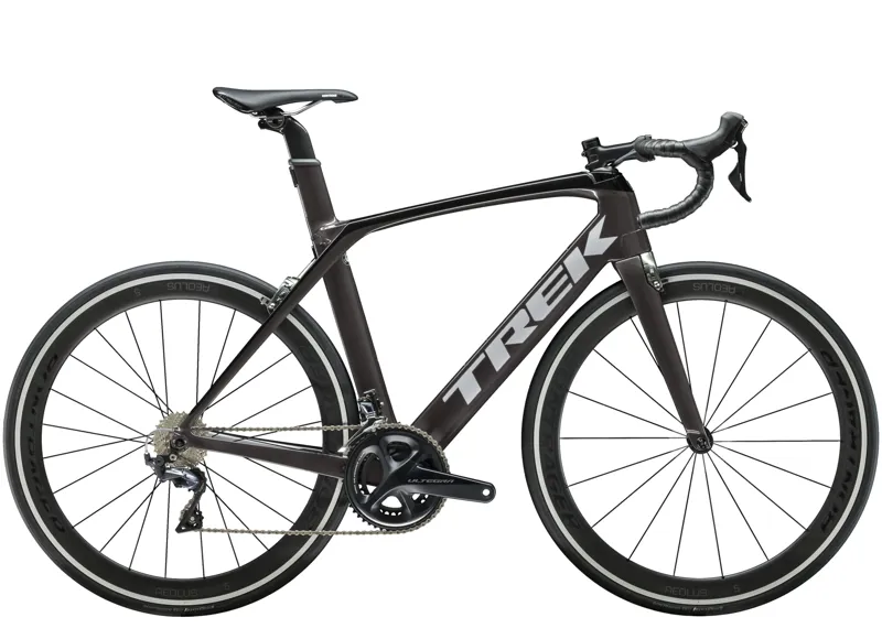 Trek Madone SL 6 2019 Carbon Mens Road Bike Black