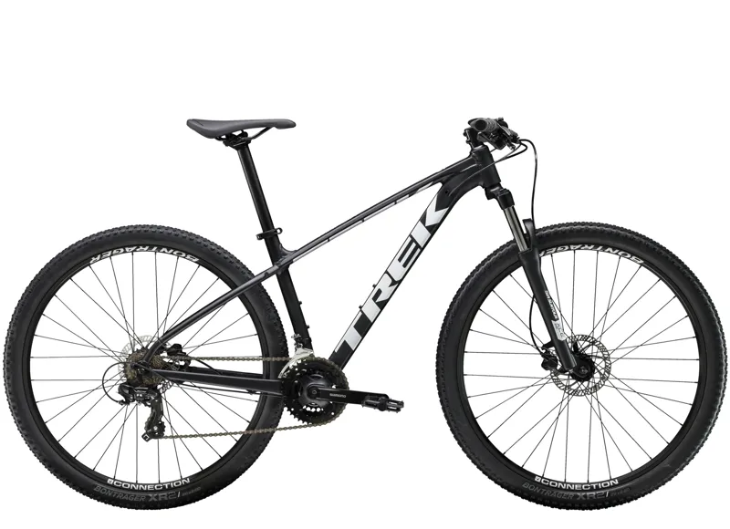 Trek Marlin 5 2020 Mountain Bike Black