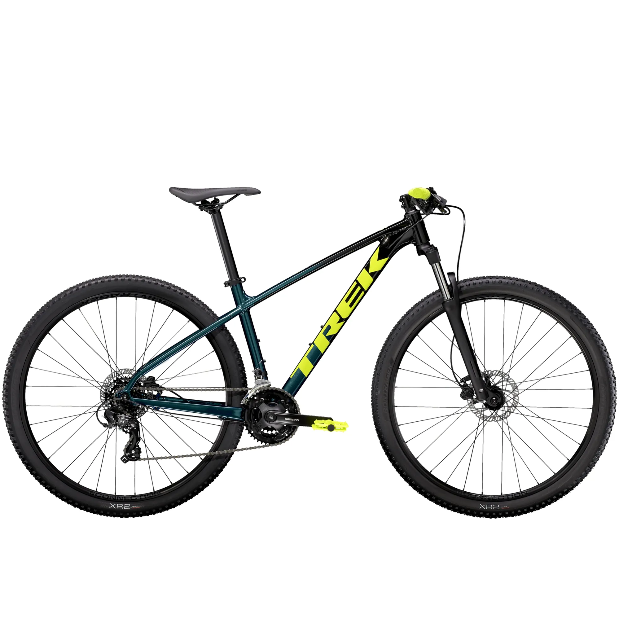 Lithium Grey Marlin Trek Bike 2021 Trek Marlin 2021 Mountain Bike