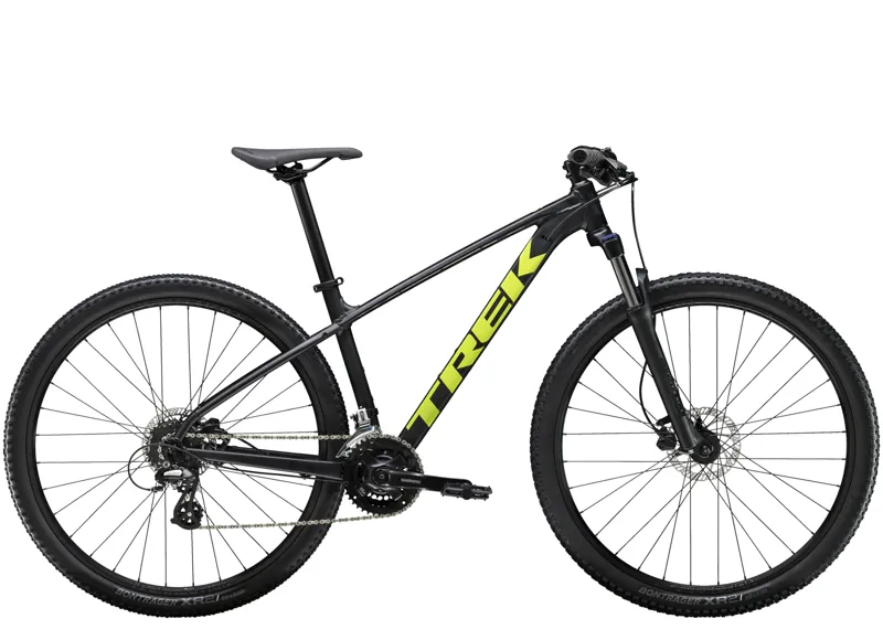 Trek Marlin 6 2019 Mountain Bike Black