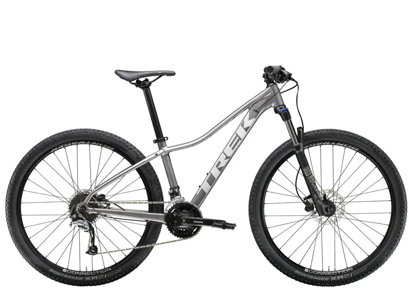 Trek Marlin 7 2019 Womens Stagger Mountain Bike Grey