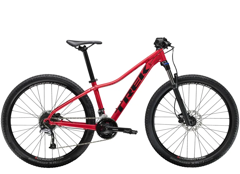 Trek marlin best sale 7 red