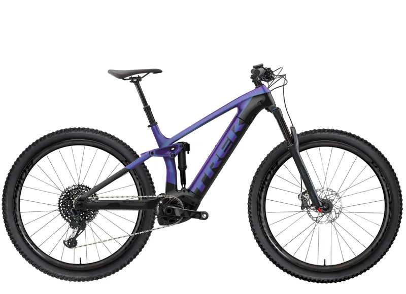 Trek rail best sale 5 625w