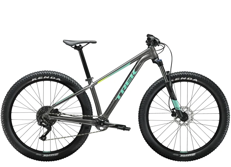 Trek Roscoe 6 2019 Womens Hardtail Mountain Bike Grey