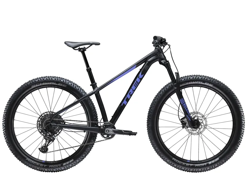 trek roscoe 8 2019 mountain bike